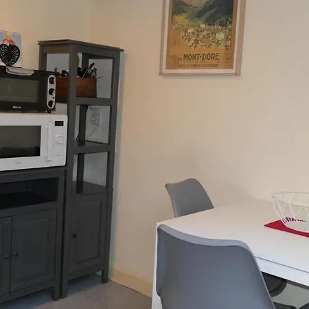 Apartment Location Le Pim's A 