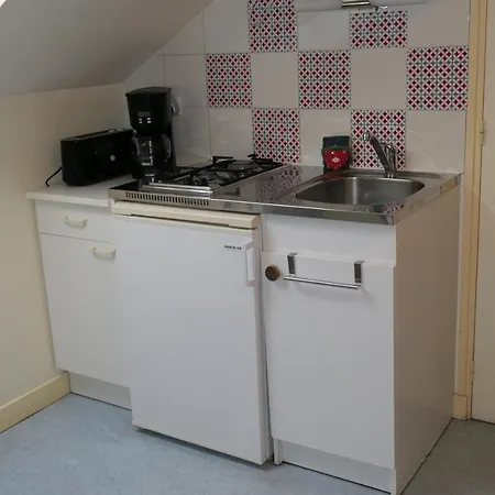 Apartment Location Le Pim's A 